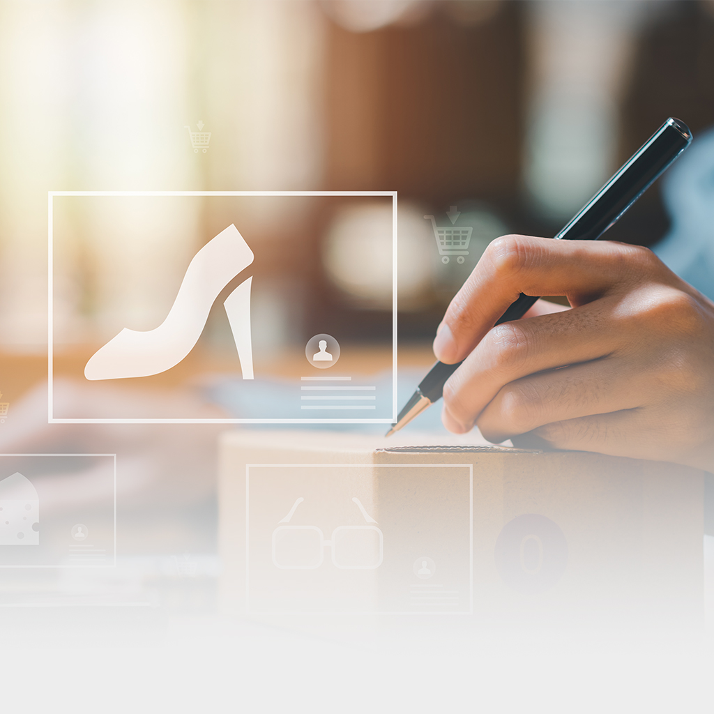 Enhanced Brand Content Listings