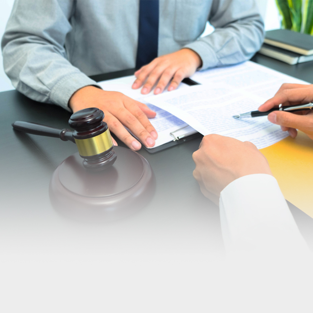 Brand and Company Registration